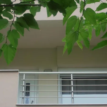 Zoe By The Sea Сasa de vacaciones Paralía