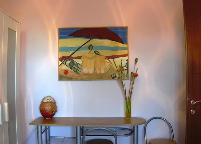 Zoe By The Sea Сasa de vacaciones Paralía