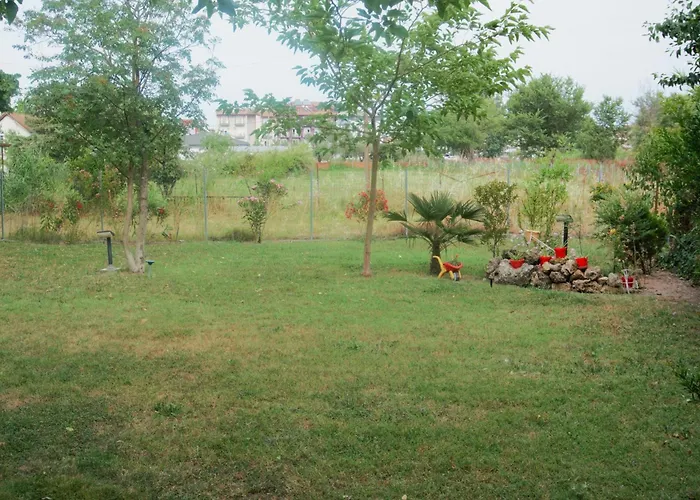 Zoe By The Sea Nyaraló